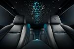 Rolls-Royce Wraith Black Badge Adamas 2018 года (WW)
